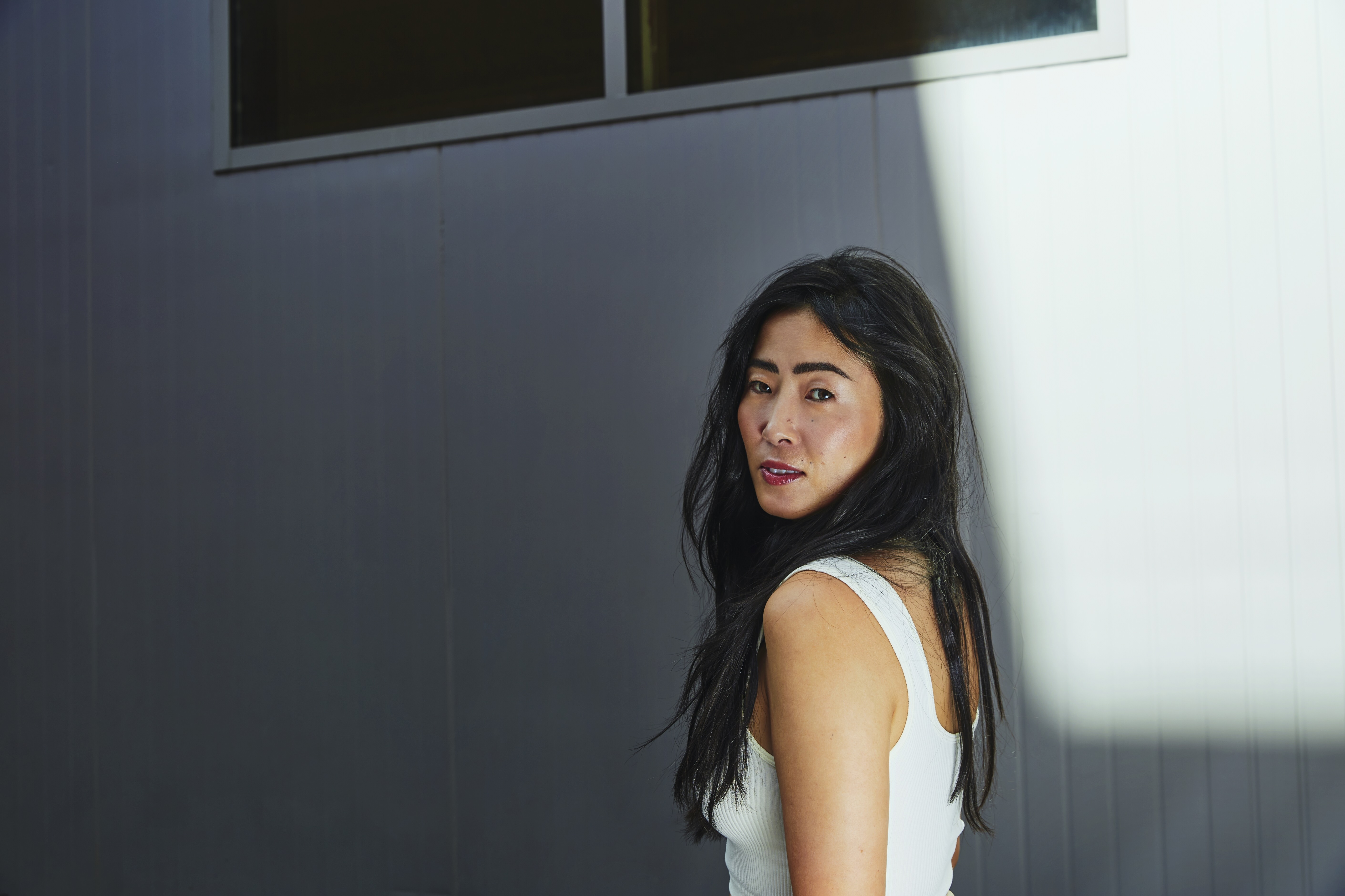 INTO ORBIT | jiyun kim