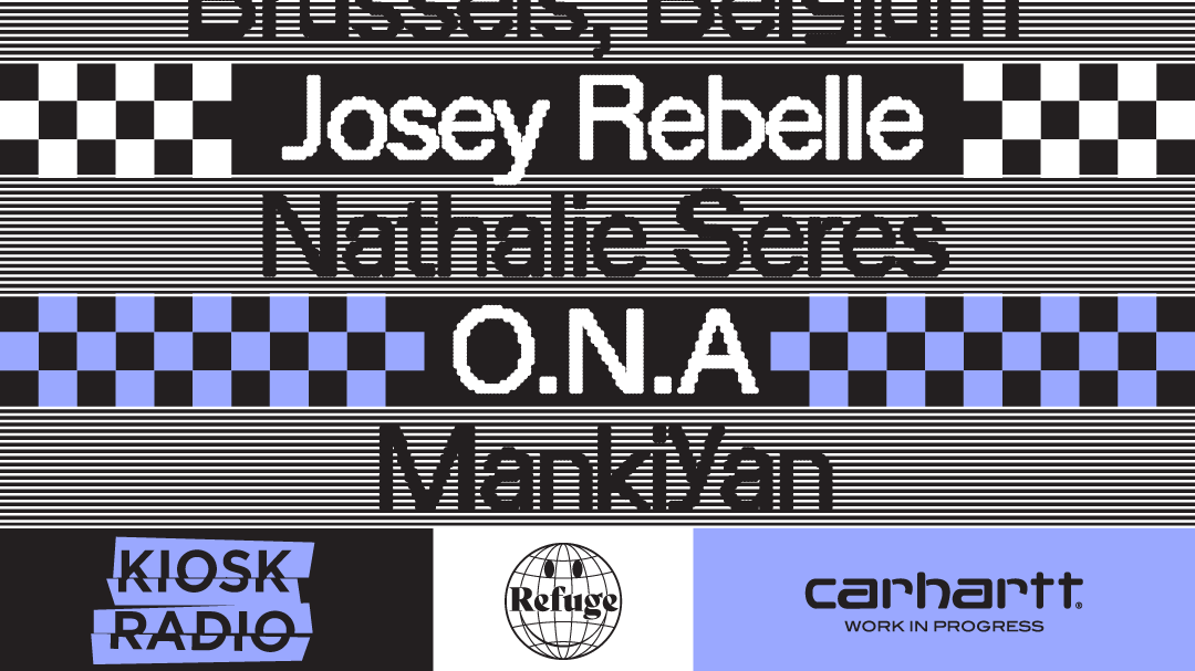 Nathalie Seres @ C12, Brussels