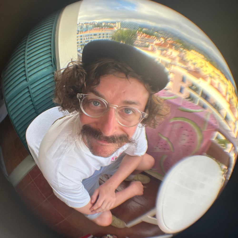 Residency | All Night Passion