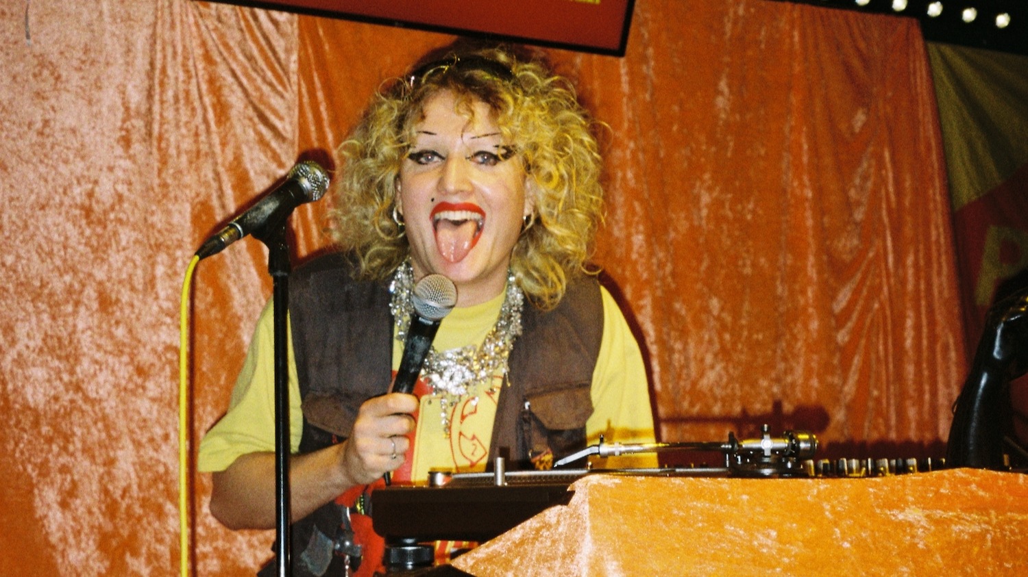 POPPERs on the Radio | BLEACH