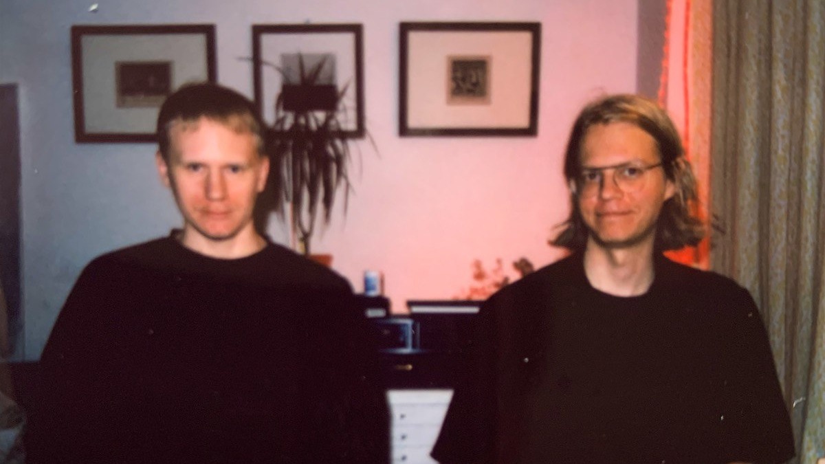 Summoned Sounds | Erich Grunewald & Tuukka Kantola