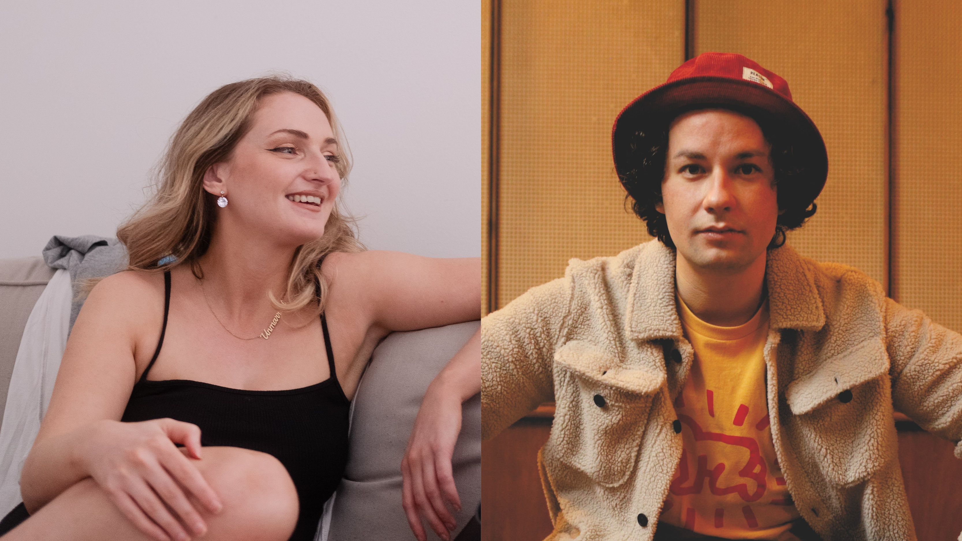 Unmarried Records | Unmarried Woman & David Silver