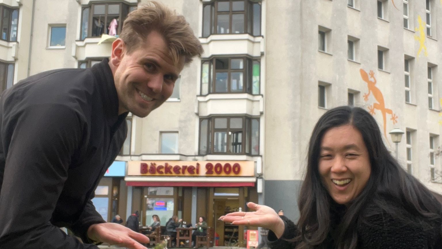 the mix up: mixed showcase | jiamei, easyTarget, Mate in Nine & Quantum Joy