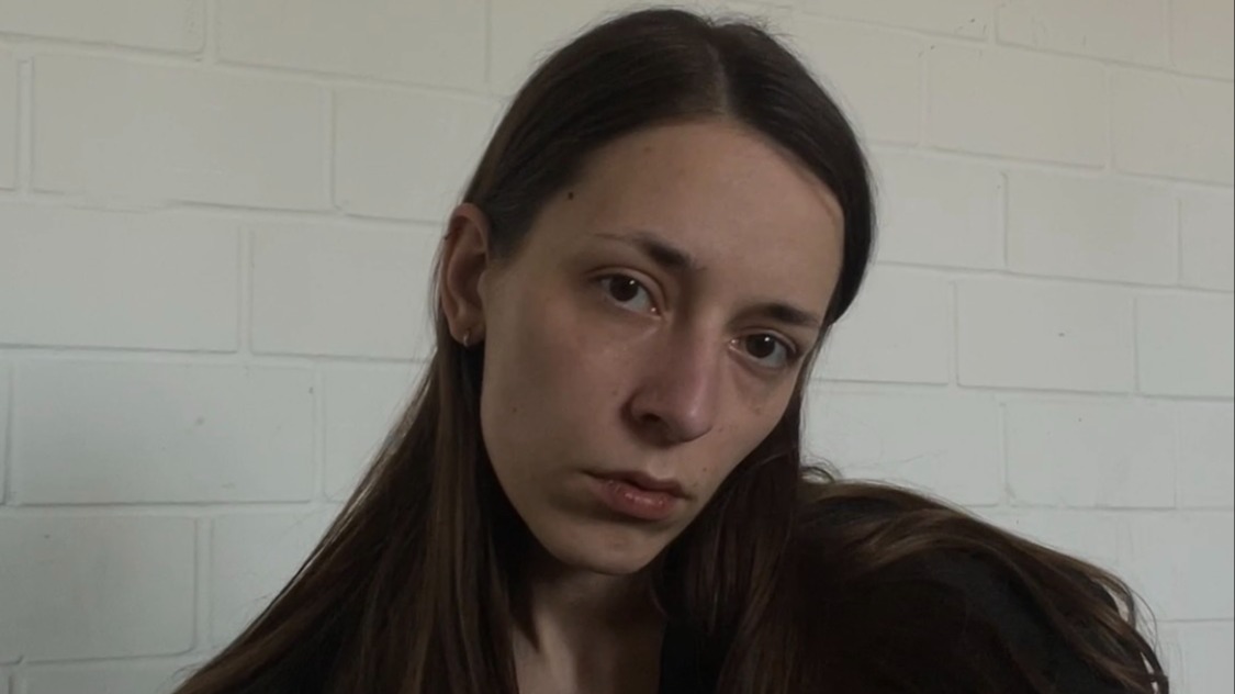 ICKPA Festival | Nastya Vogan 