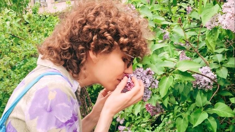 The Breakfast Show | Nadia Wise