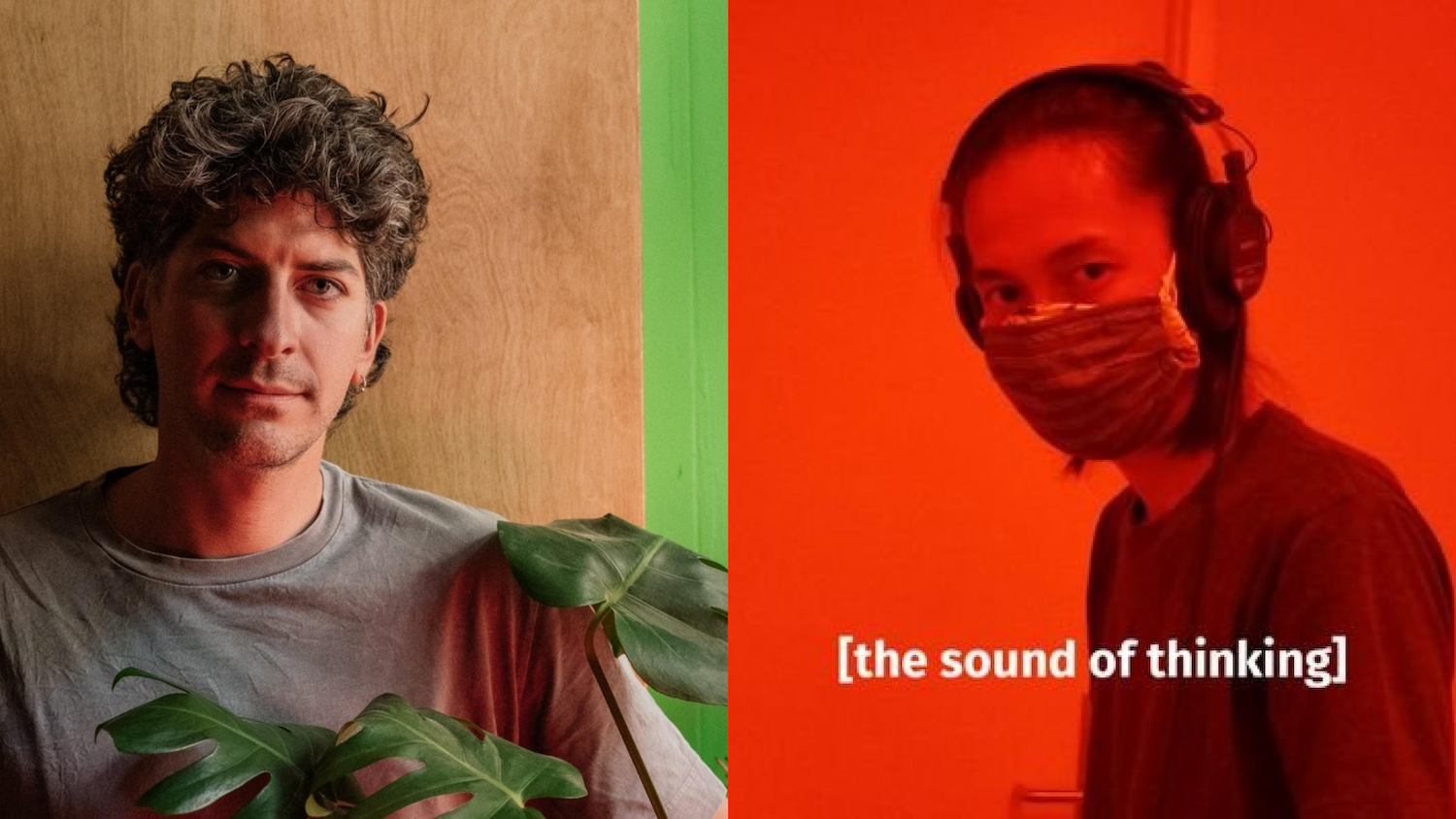 mixed feelings | Saverio Cantoni & Jay Afrisando