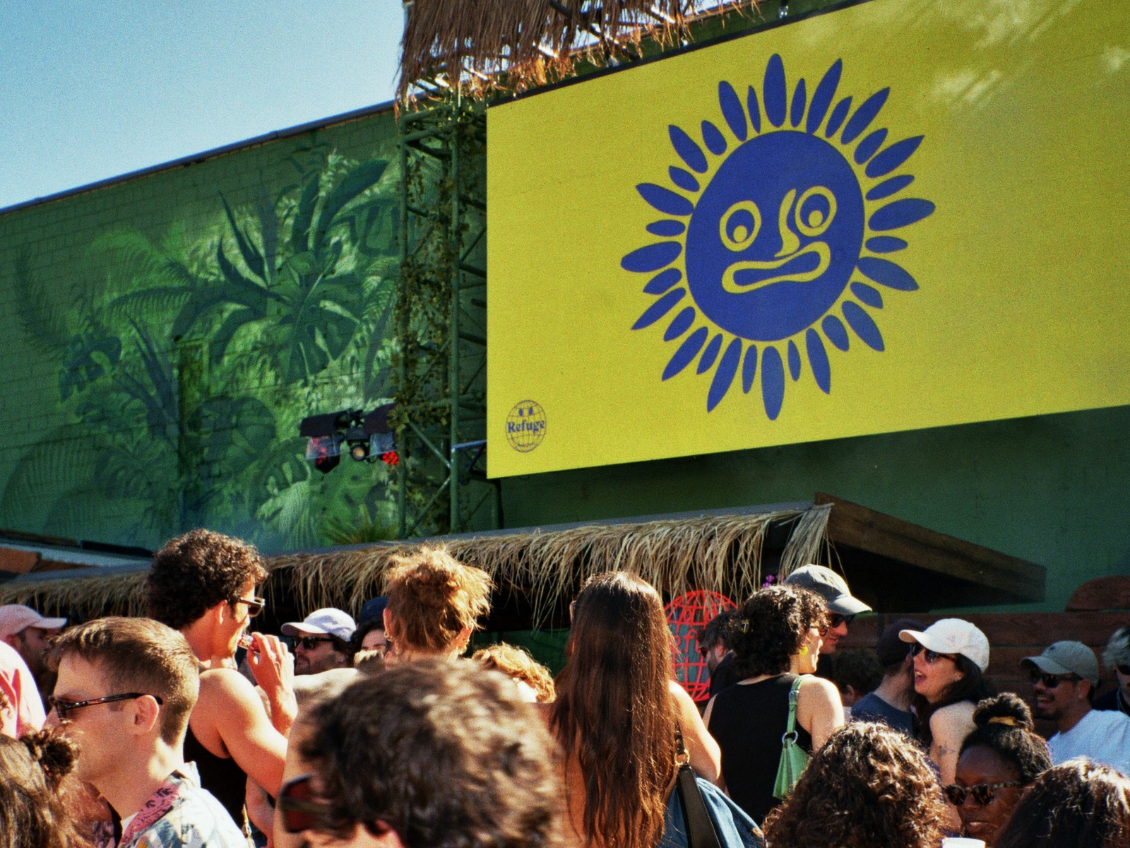 Line-up revealed for Beach party on 30th August