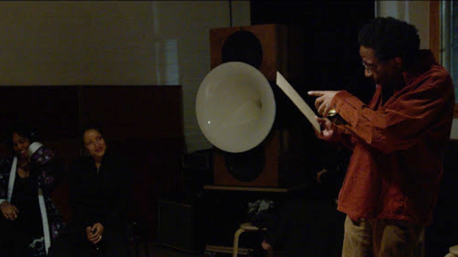 Mixtape Menage Black Communion Special | Eiliyas & Dudu Kouate