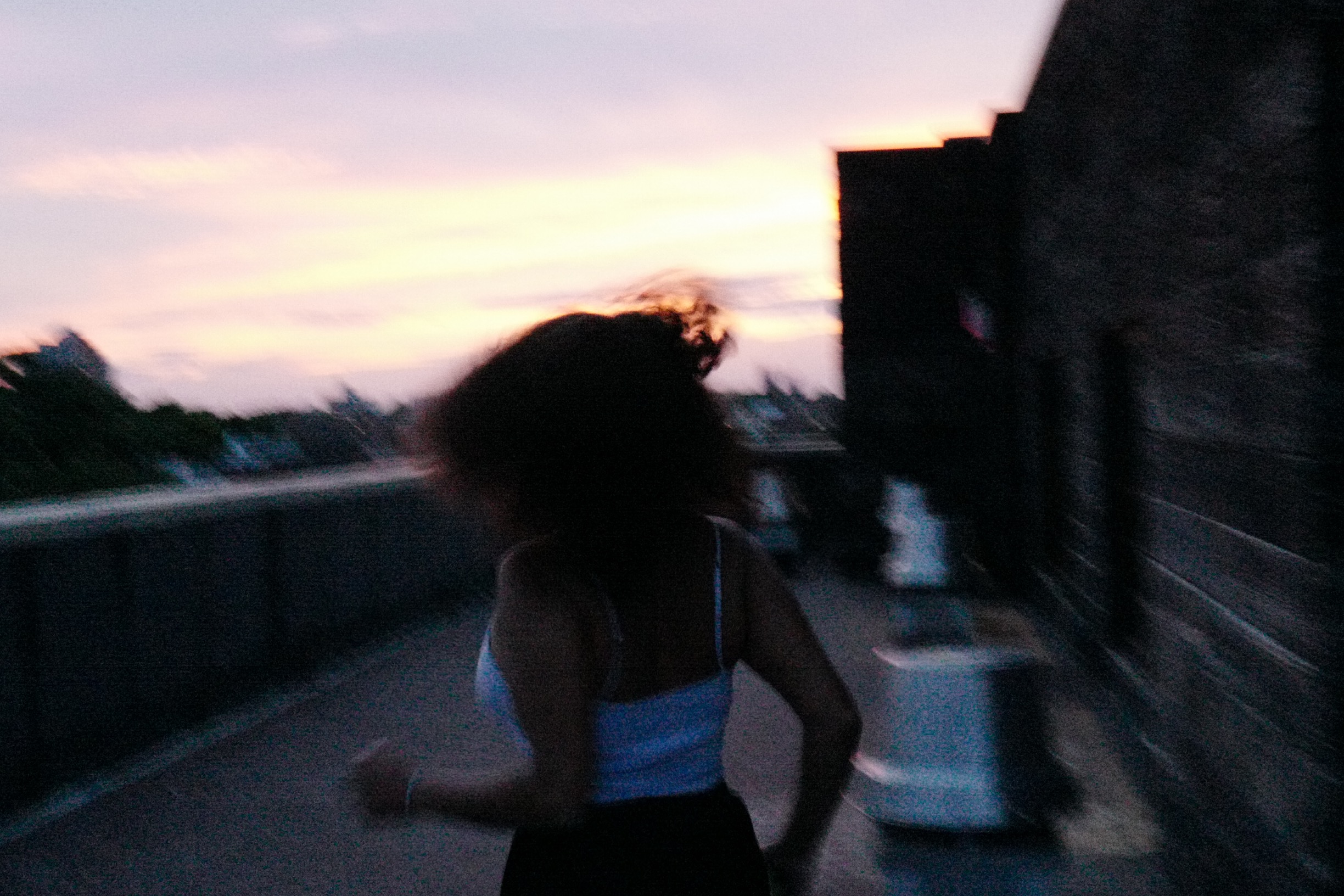 Expressions … bye for now  | JAXX TMS