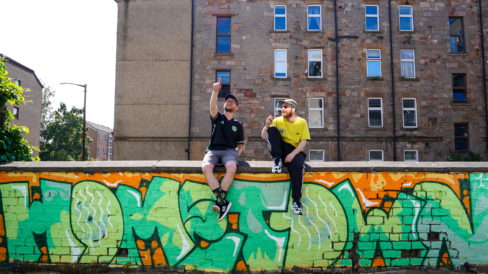 Hometown Soundsystem | Rootikal Vibes