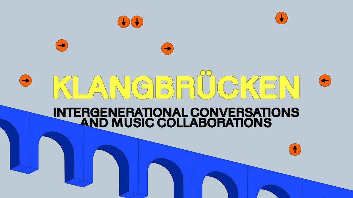Klangbrücken - Generation Sound