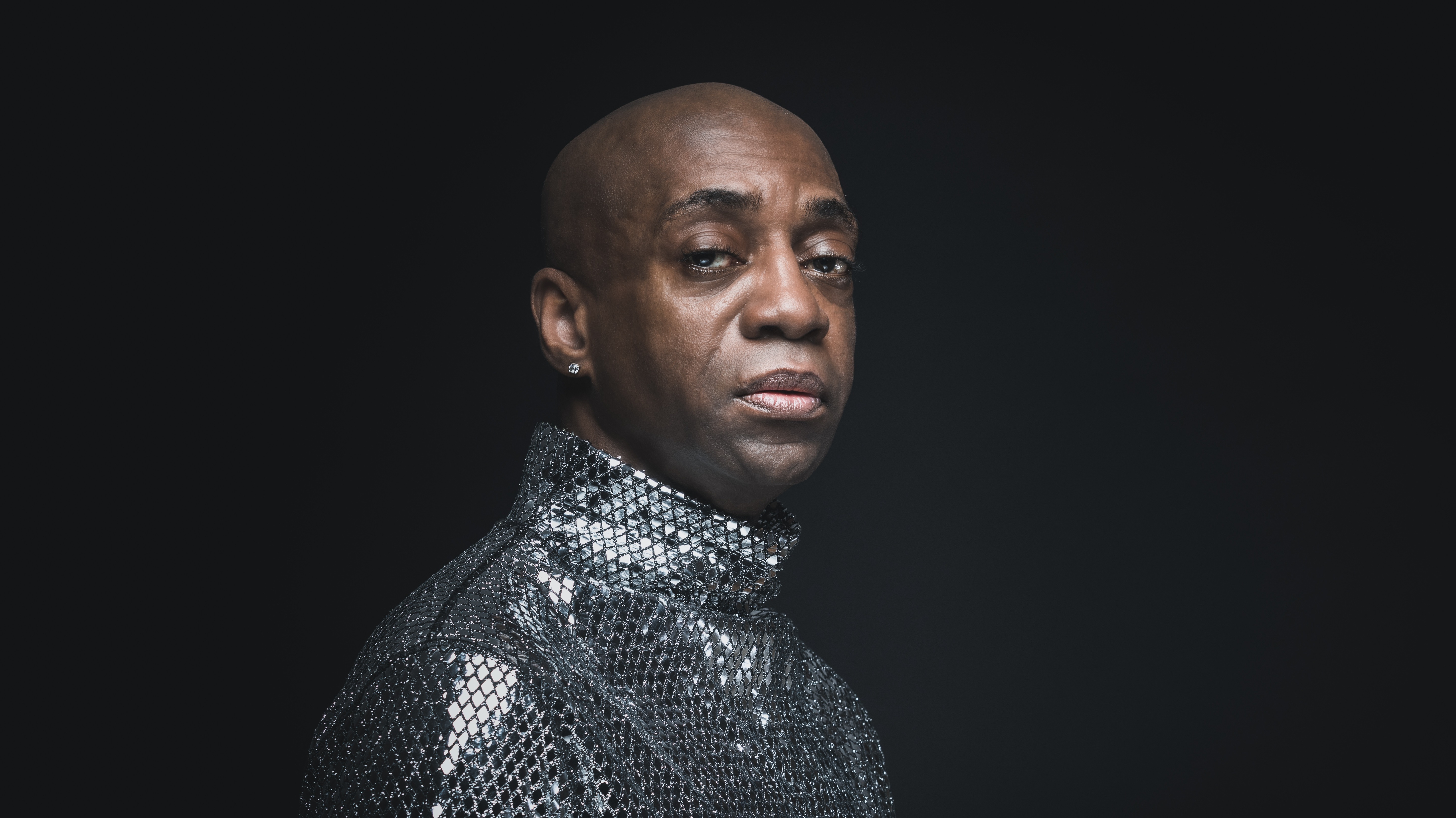 Robert Owens | Residency