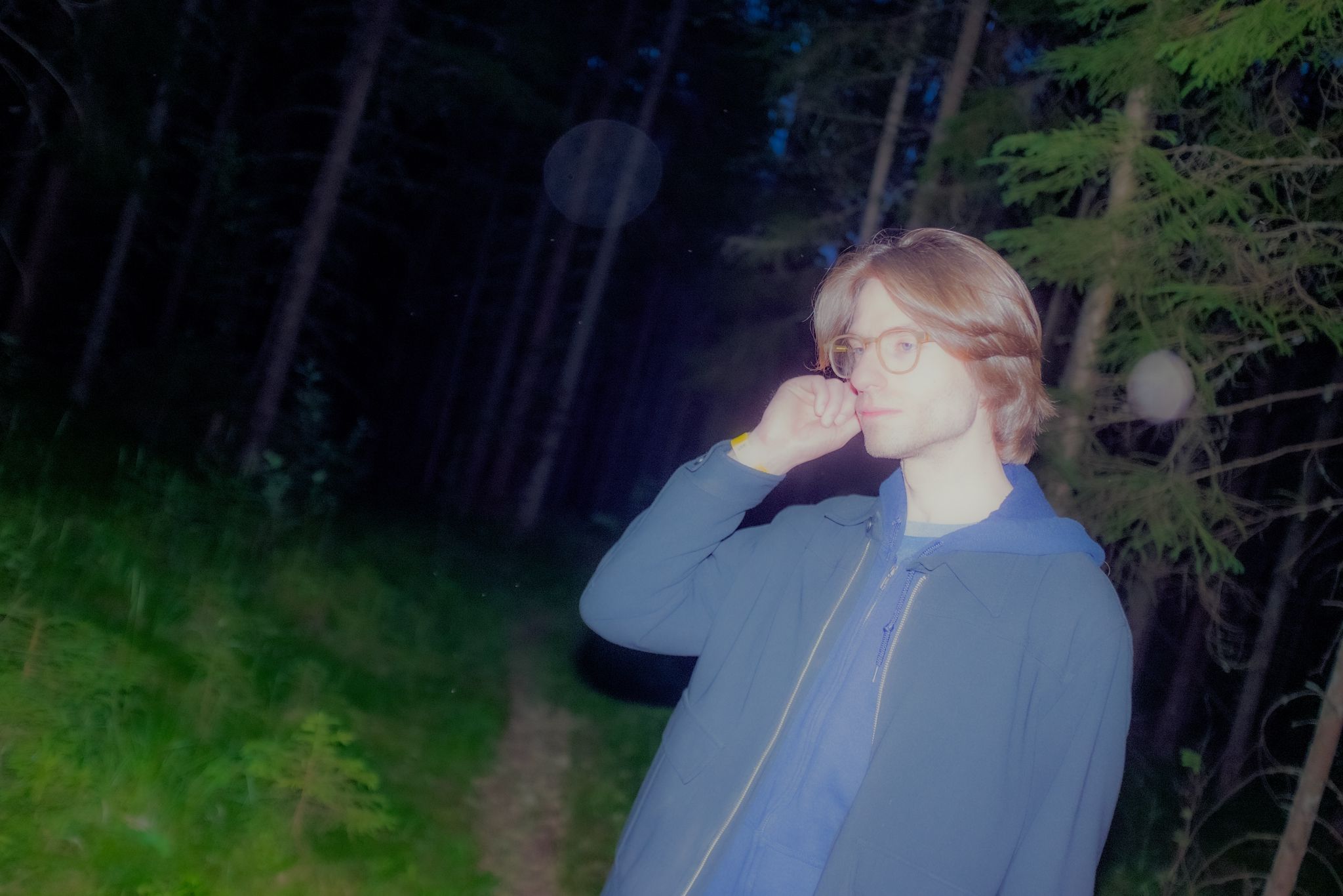 Absent Friends | Minor Science