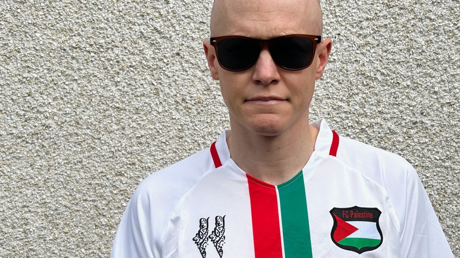 All Night Passion | Residency 