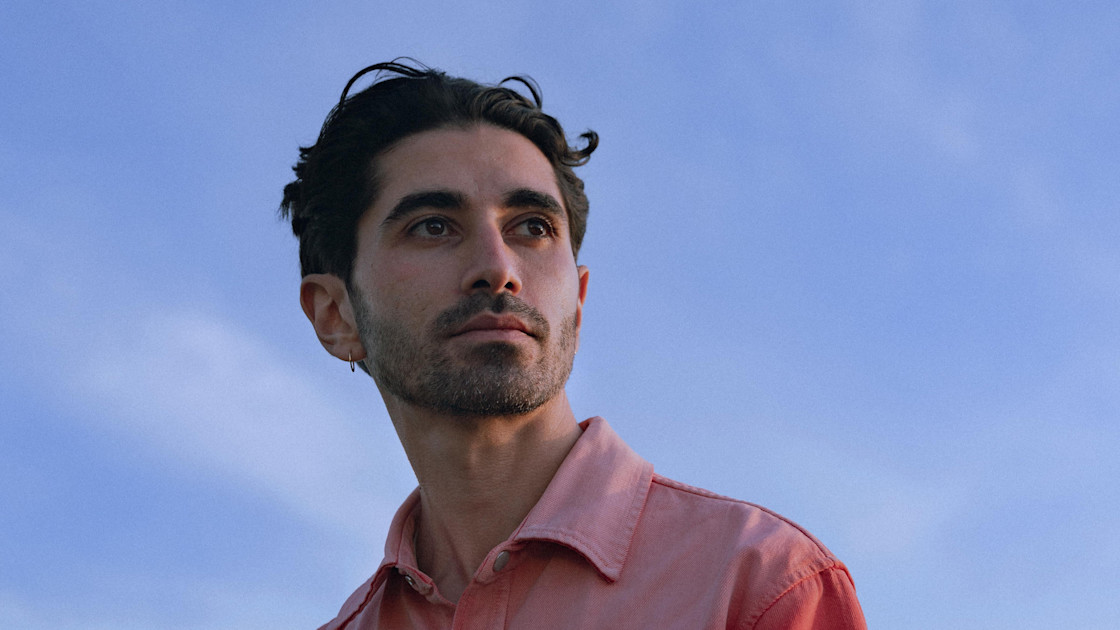 Mehmet Aslan | Residency