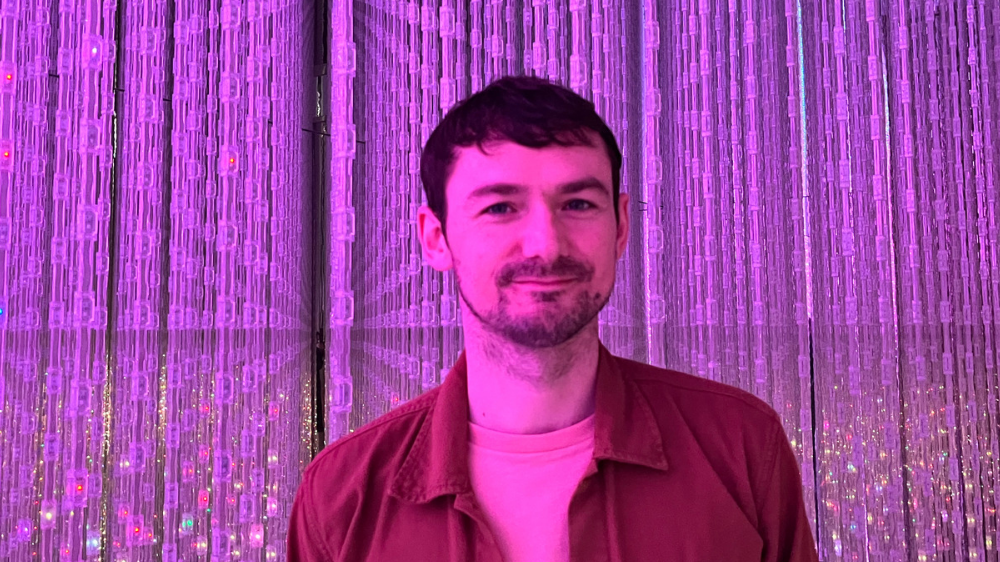 Cosy Crates: Jazz/Fusion Special | Pat