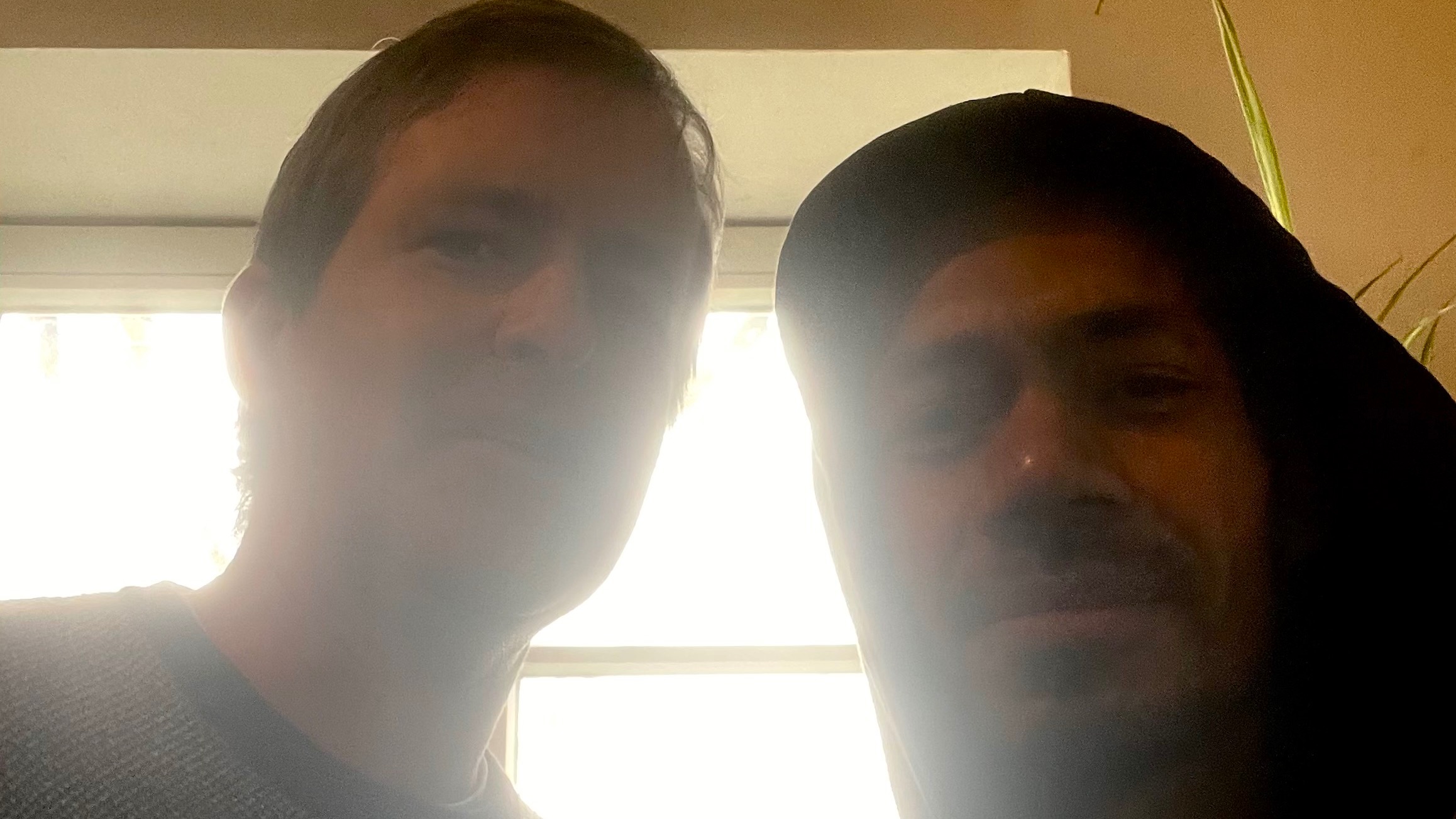 ESHU Records | Deadbeat & Ivano Tetelepta