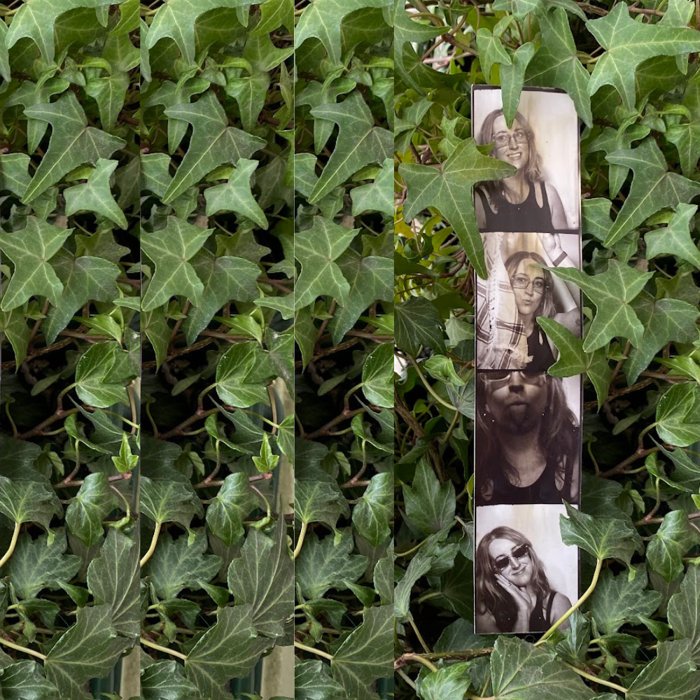 Irish FLINTA* Takeover: smugairle róin | hi.fí