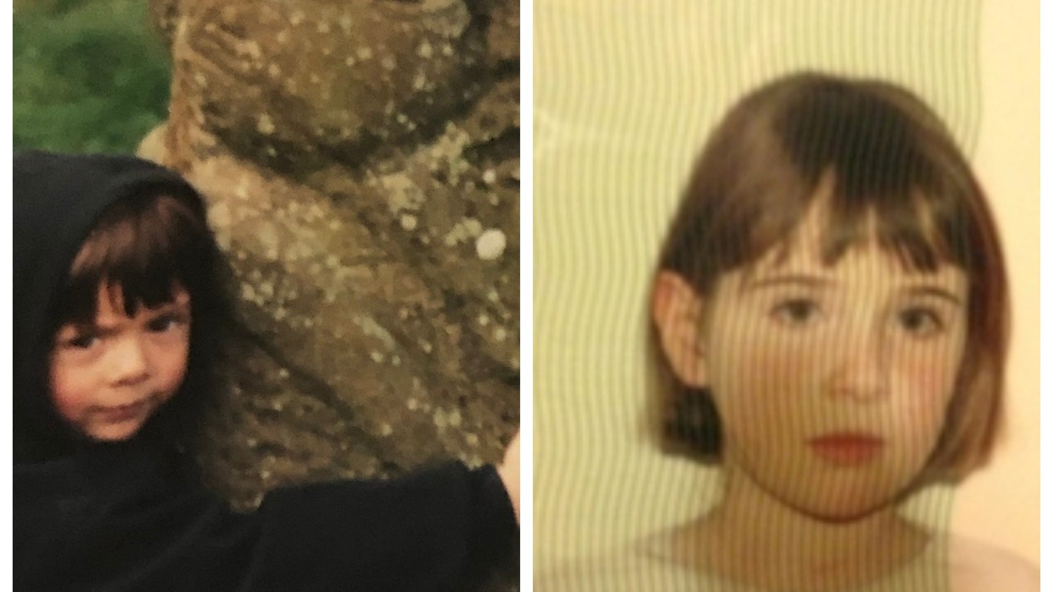 Eagle eye Magpie | Cecilia Robinson & Der Opium Queen 