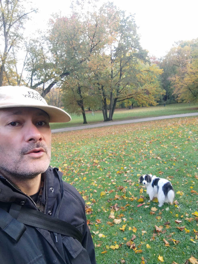 The Breakfast Show | Kava