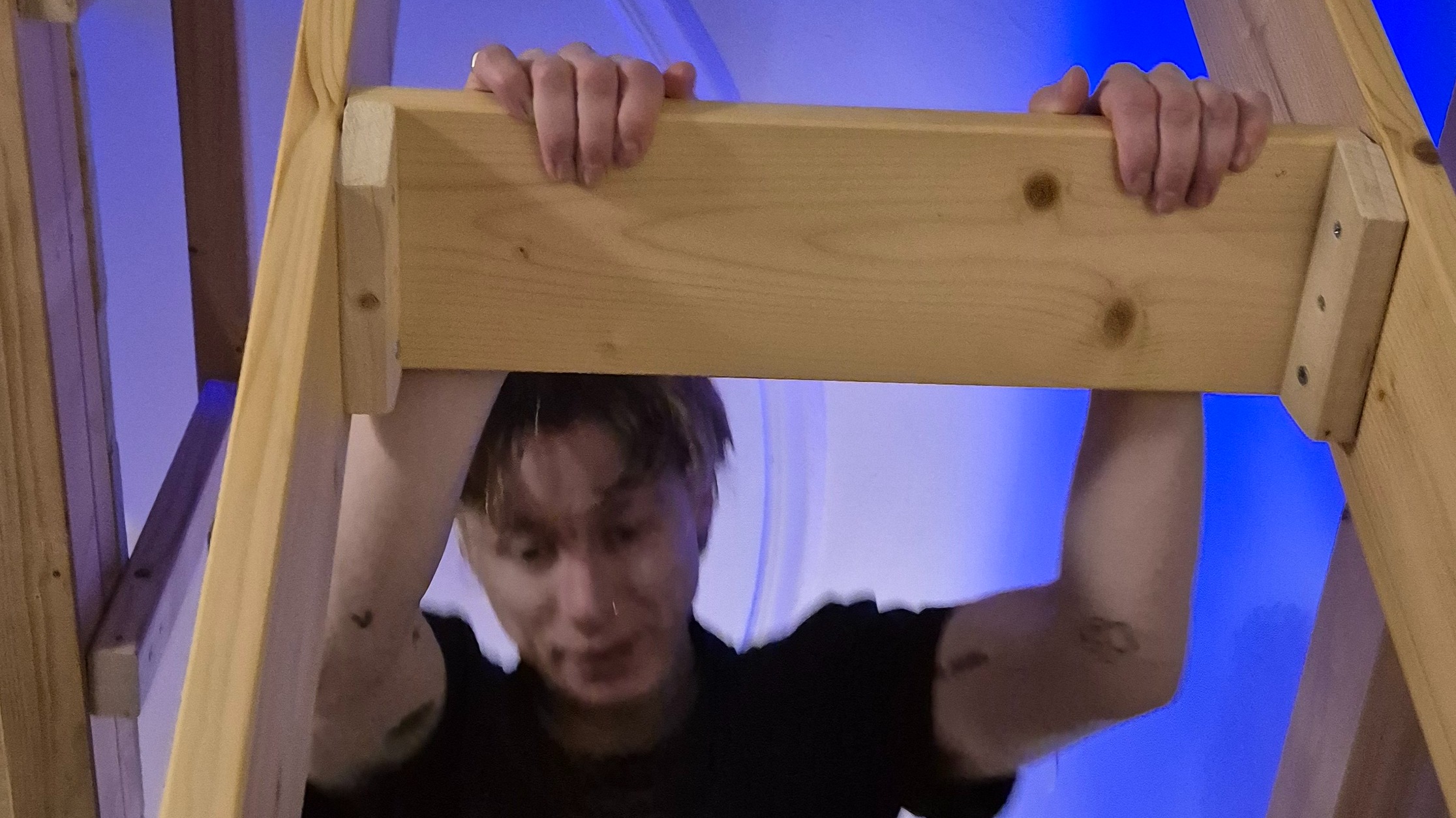 The Breakfast Show | Lyndon Lewis