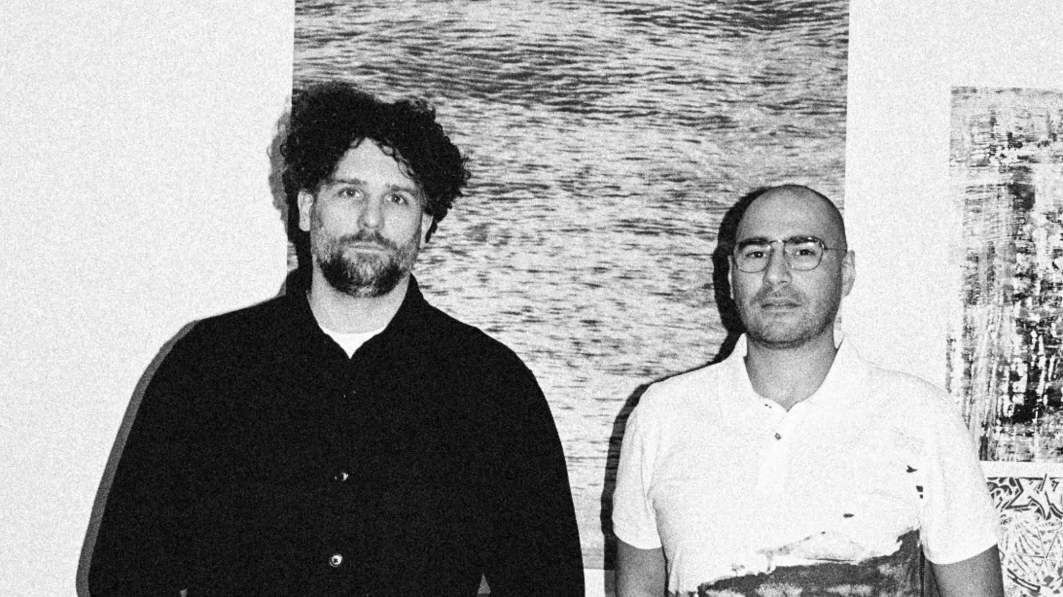 Concentric Records presents KISMET | Surface Detail