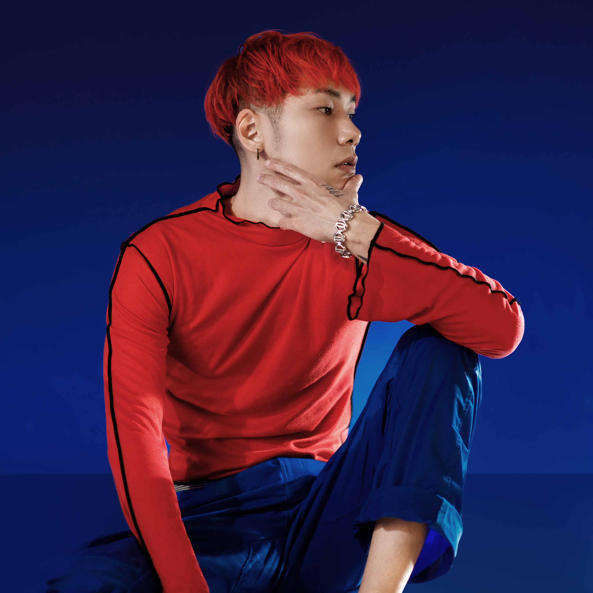 Infinity Floor | Tetsumasa