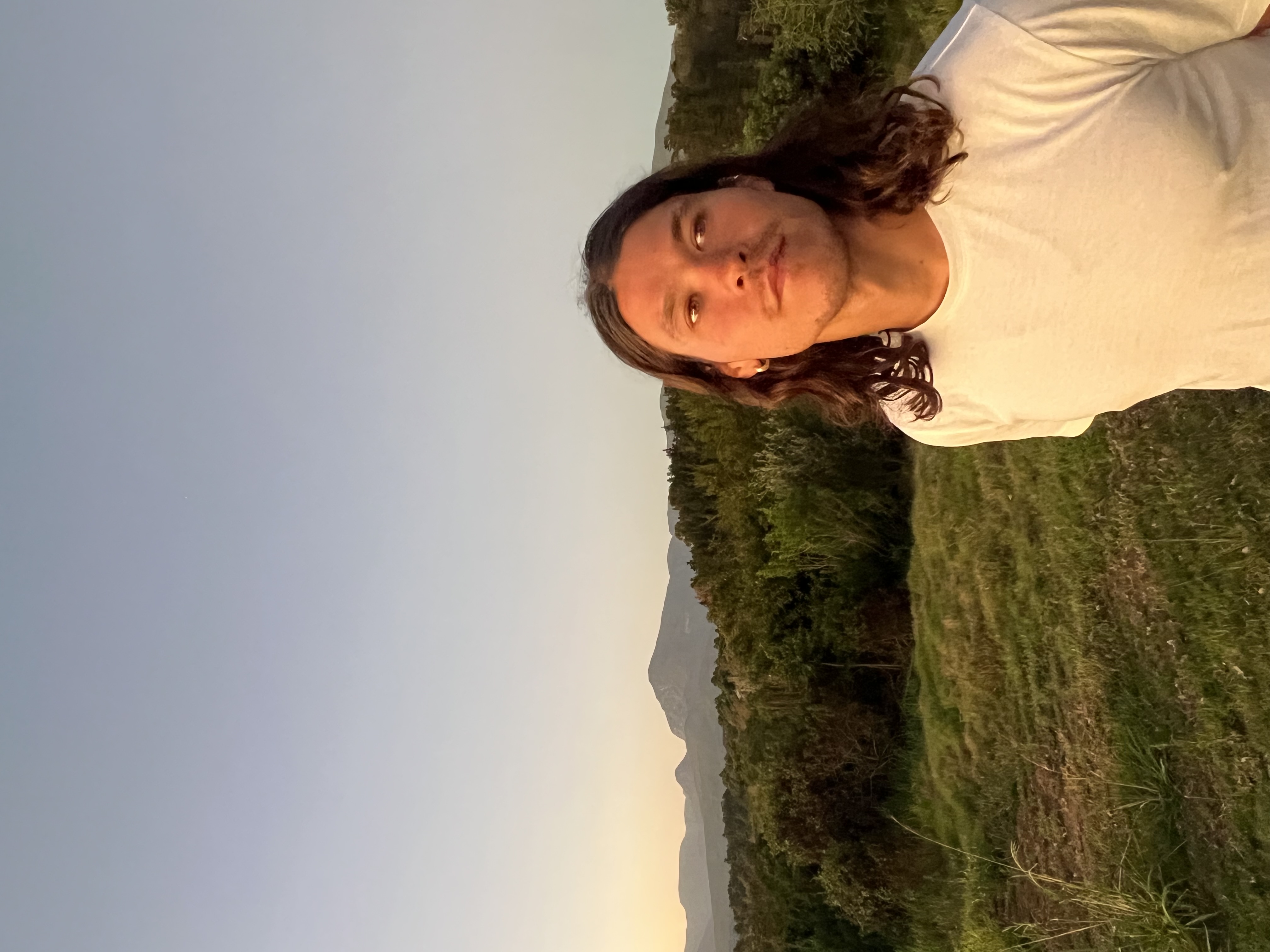 Time For Love | Riki Ross