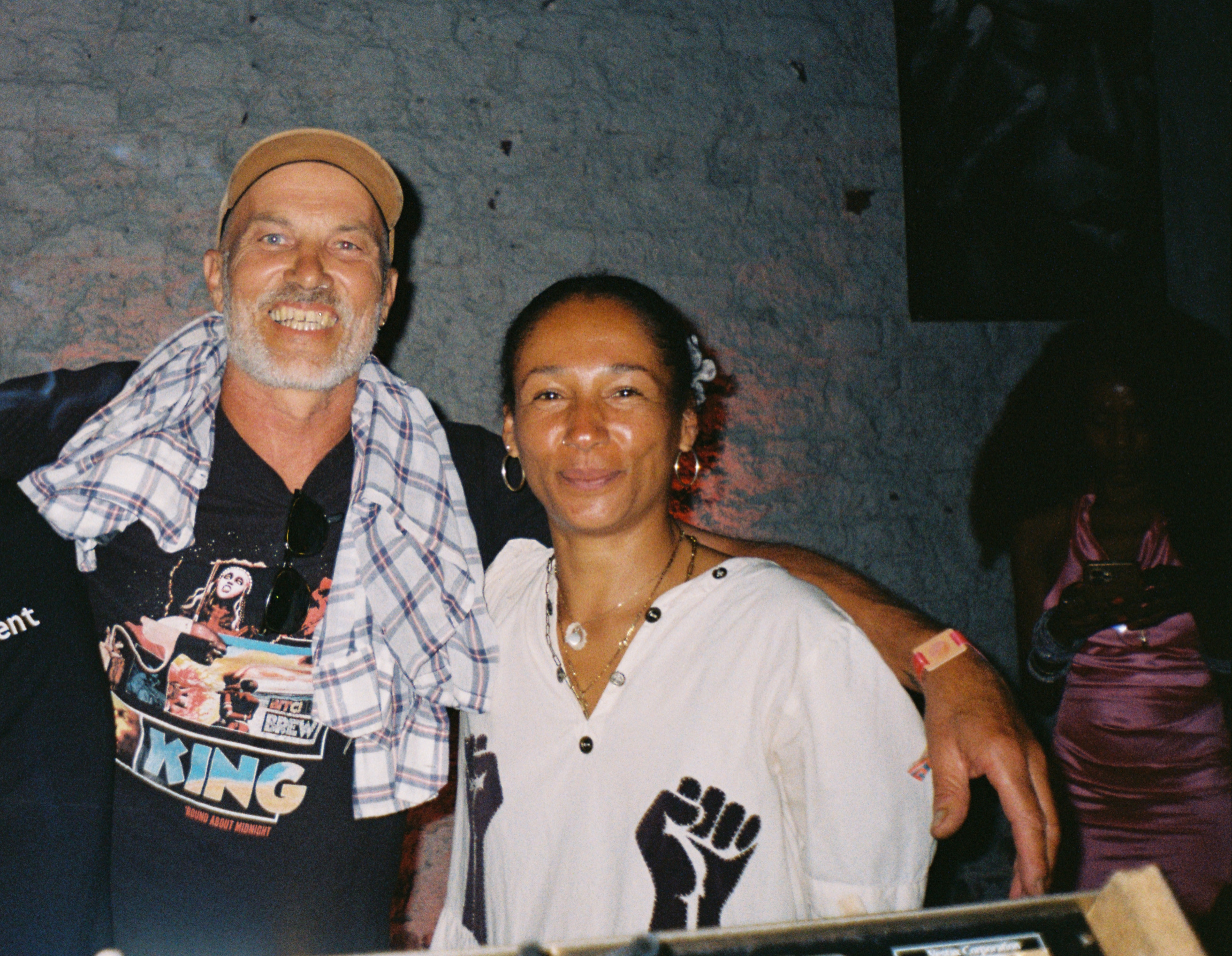 Vinyl DiGZ  | Femdelic & Pierre Estienne 