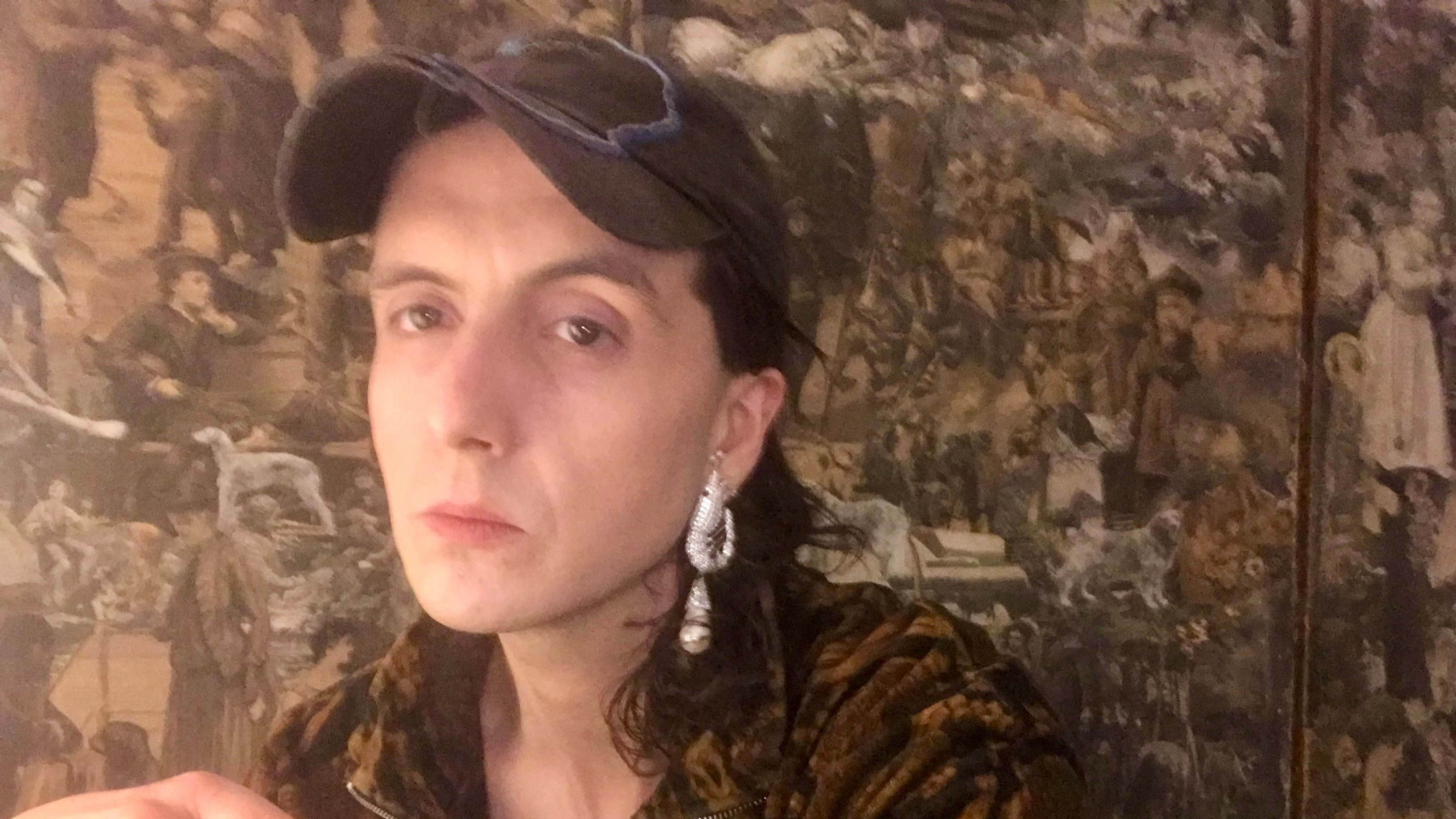 World Replacement Therapy | Vivant de Non