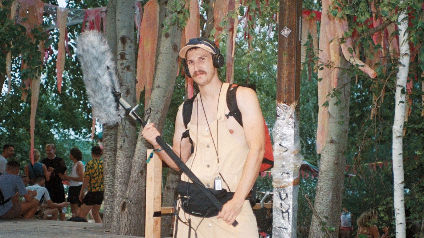 Bubble World | Gonsher & OttO Kent 