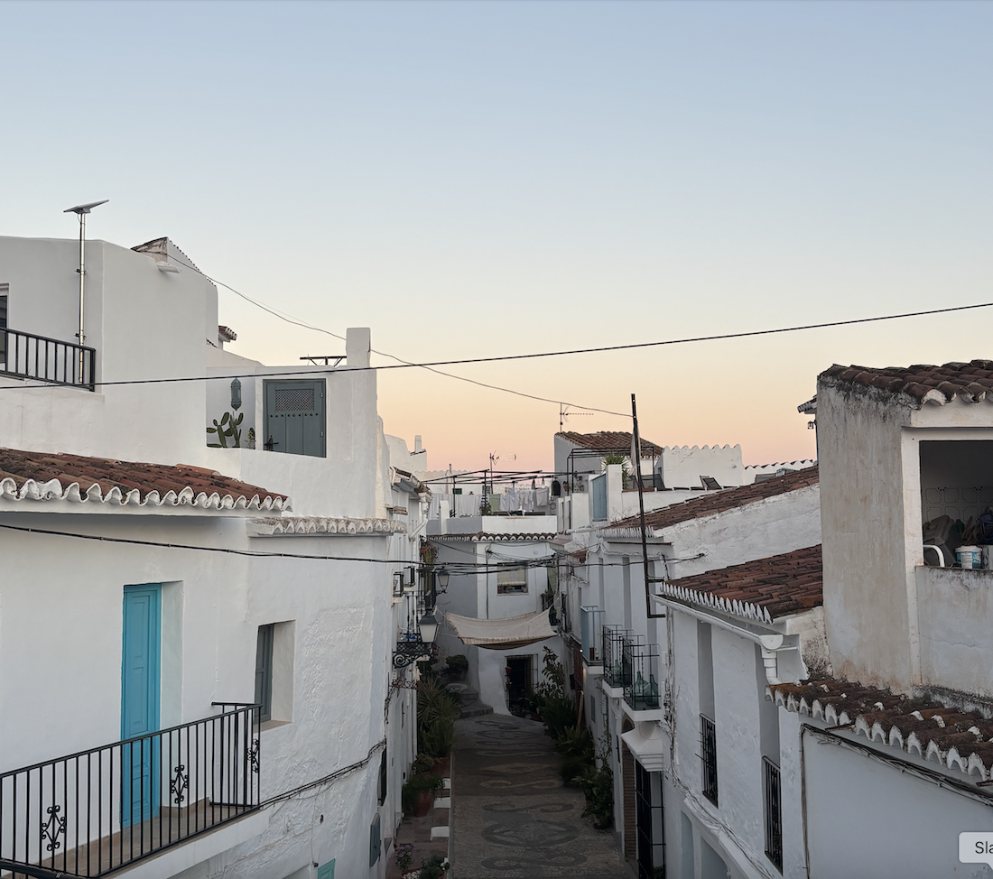 New Wave & La Movida Madrileña | Milly Burroughs