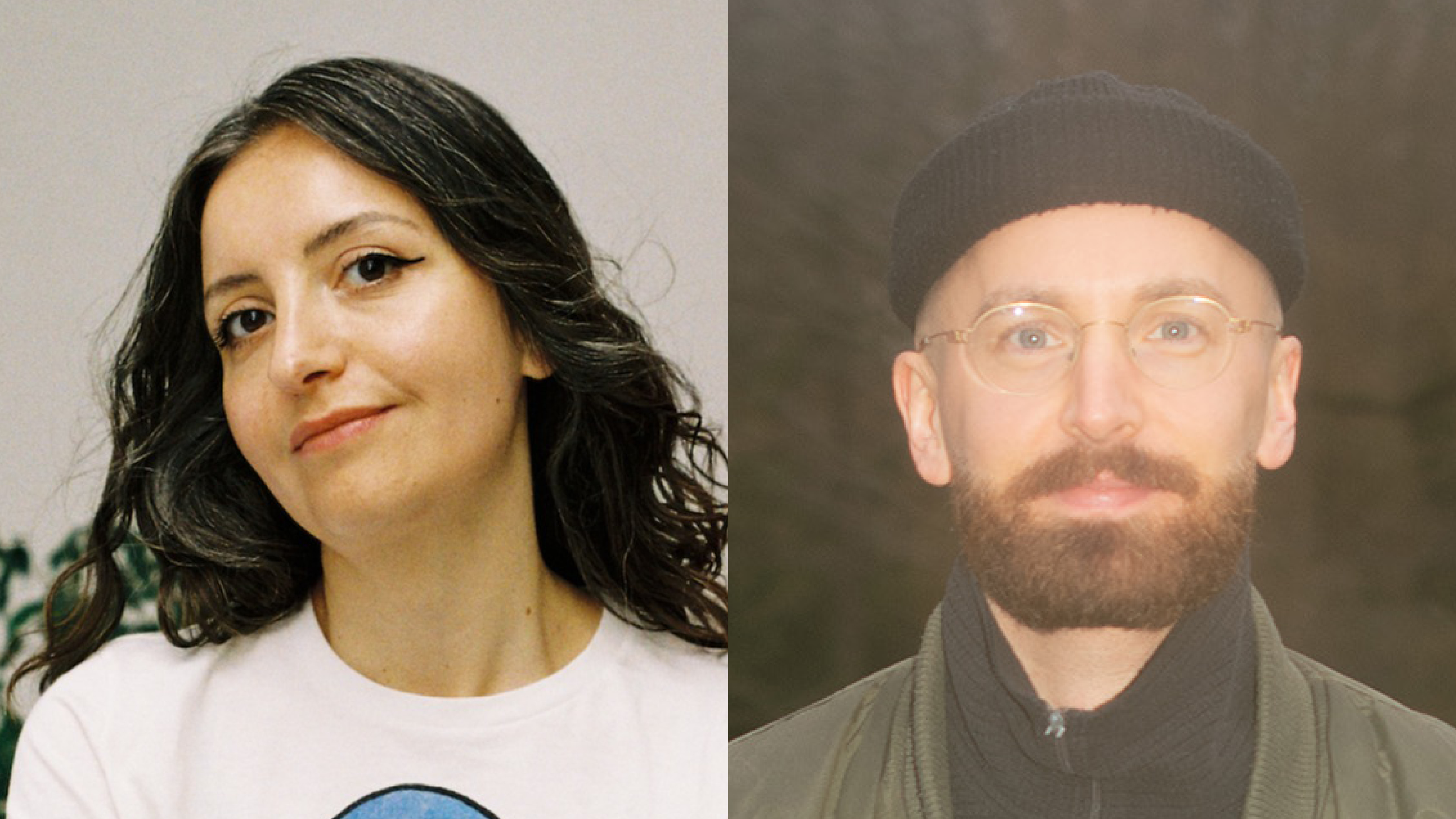 Sonic Journey | Banu & Moses Joses 