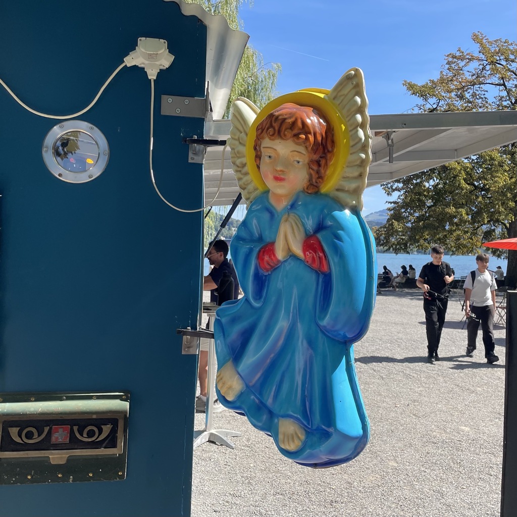 Soft Power Festival | Obelix