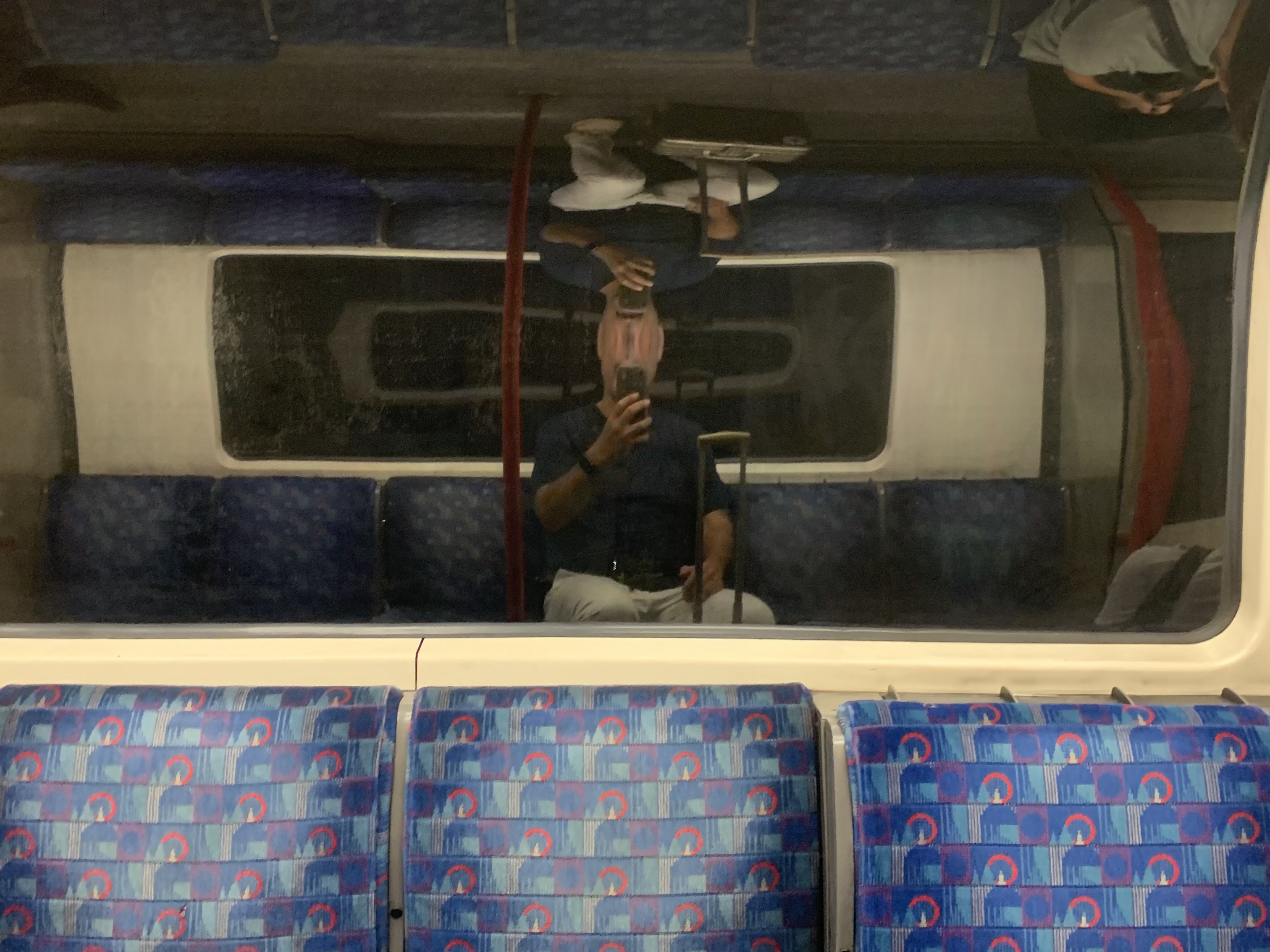 The Little Finger Show | Nick Höppner