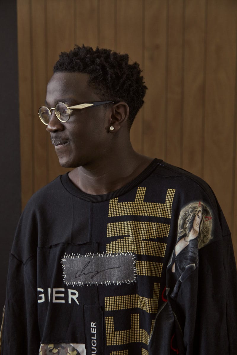 Moonshine Collective | NegoO