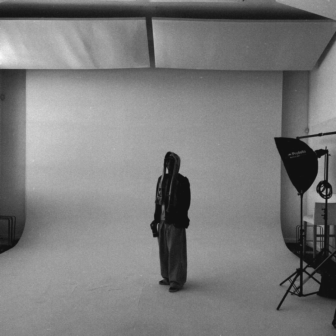 Hmslf, From the Inner Circle. | bonolo moloi