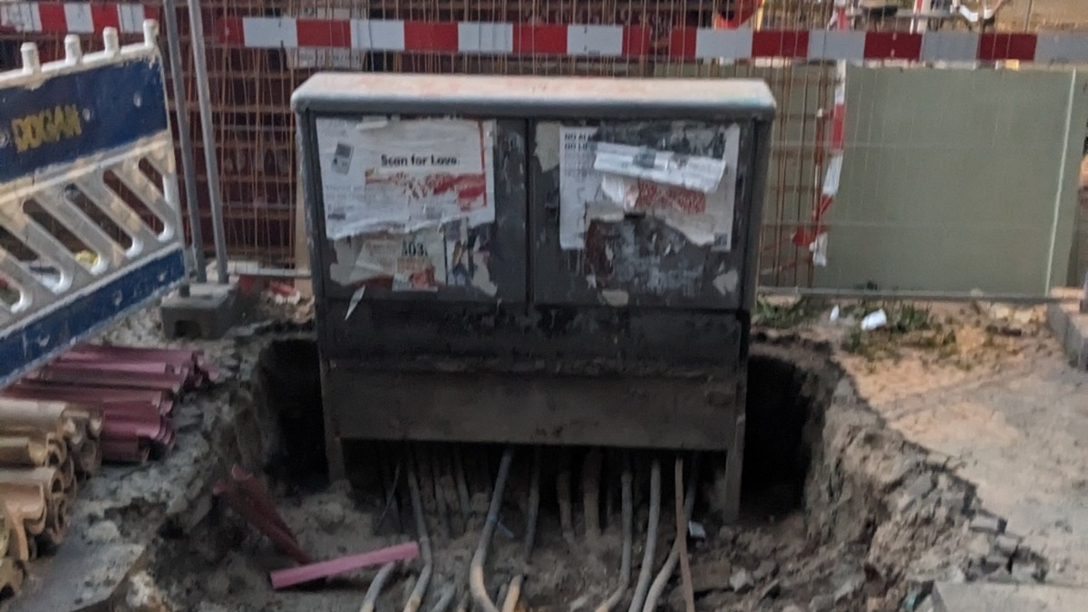 'Hailstone King' release party | First Crimes