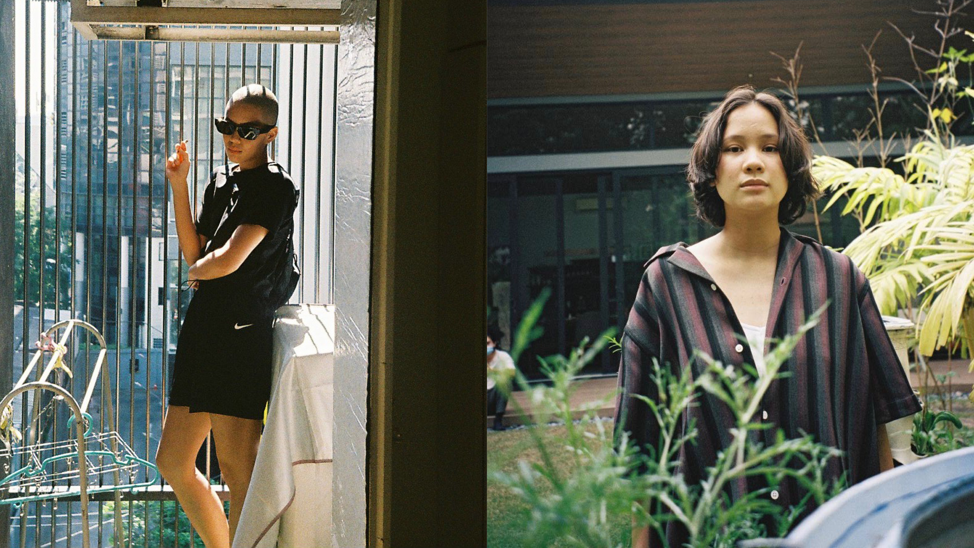 Versailles & baby ikea