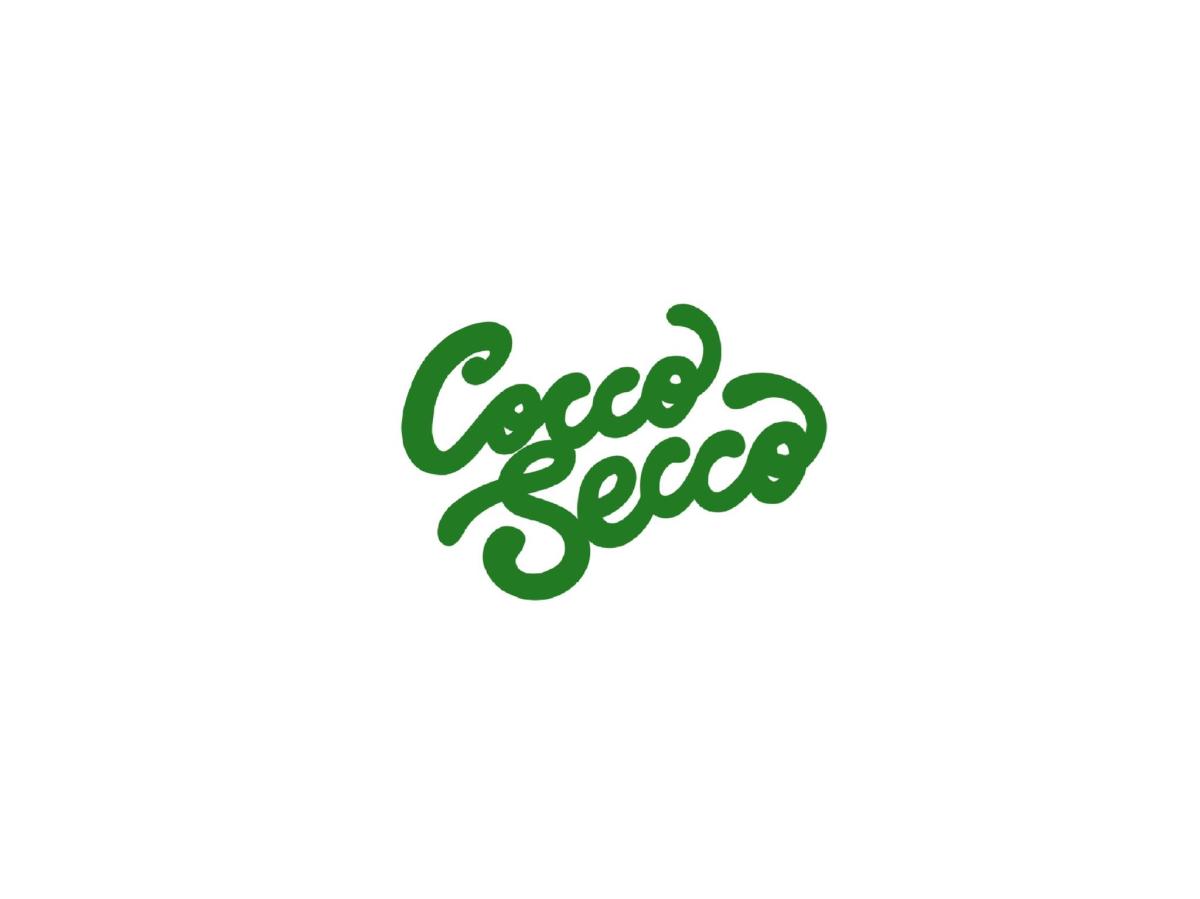 Cocco Secco | Alex Mayorano & Nesta