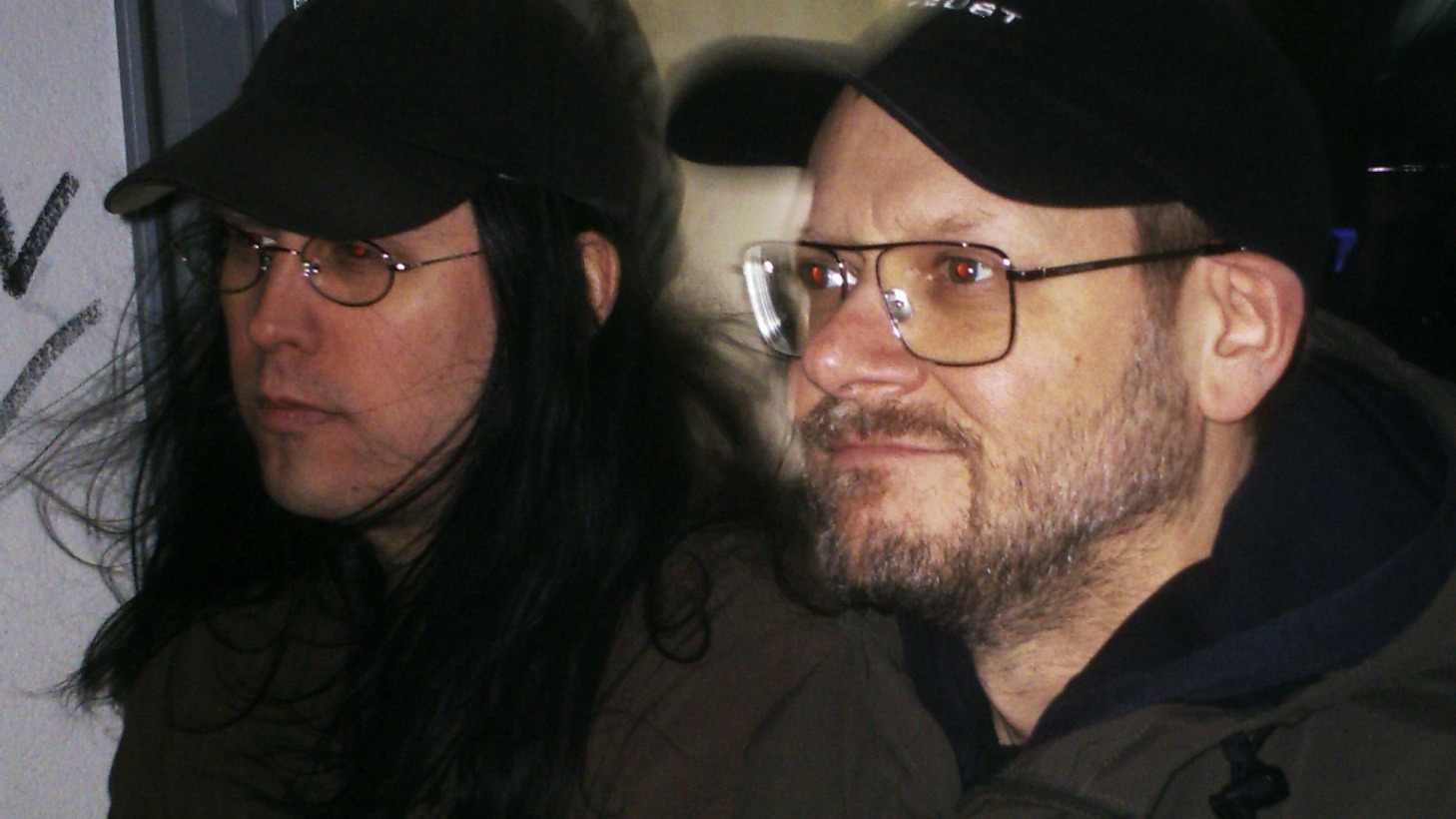 Privacy Radio | Privacy & DJ Glow