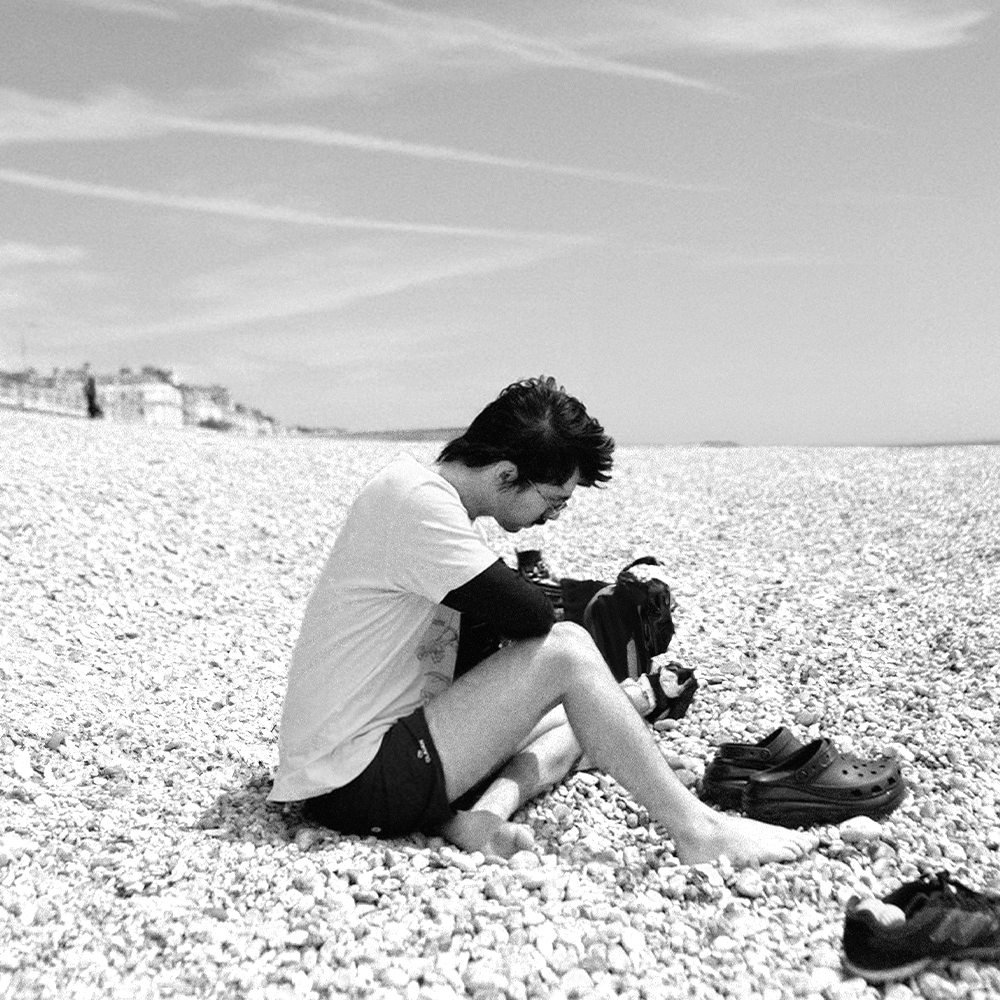 Memories of What’s Been Lost | Mav Nuhels