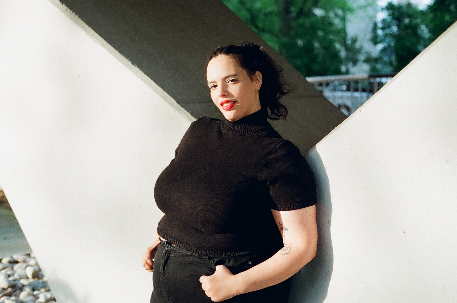 The Breakfast Show | Stella Zekri