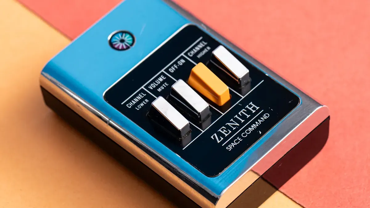 The Busted Bongo | D. Strauss