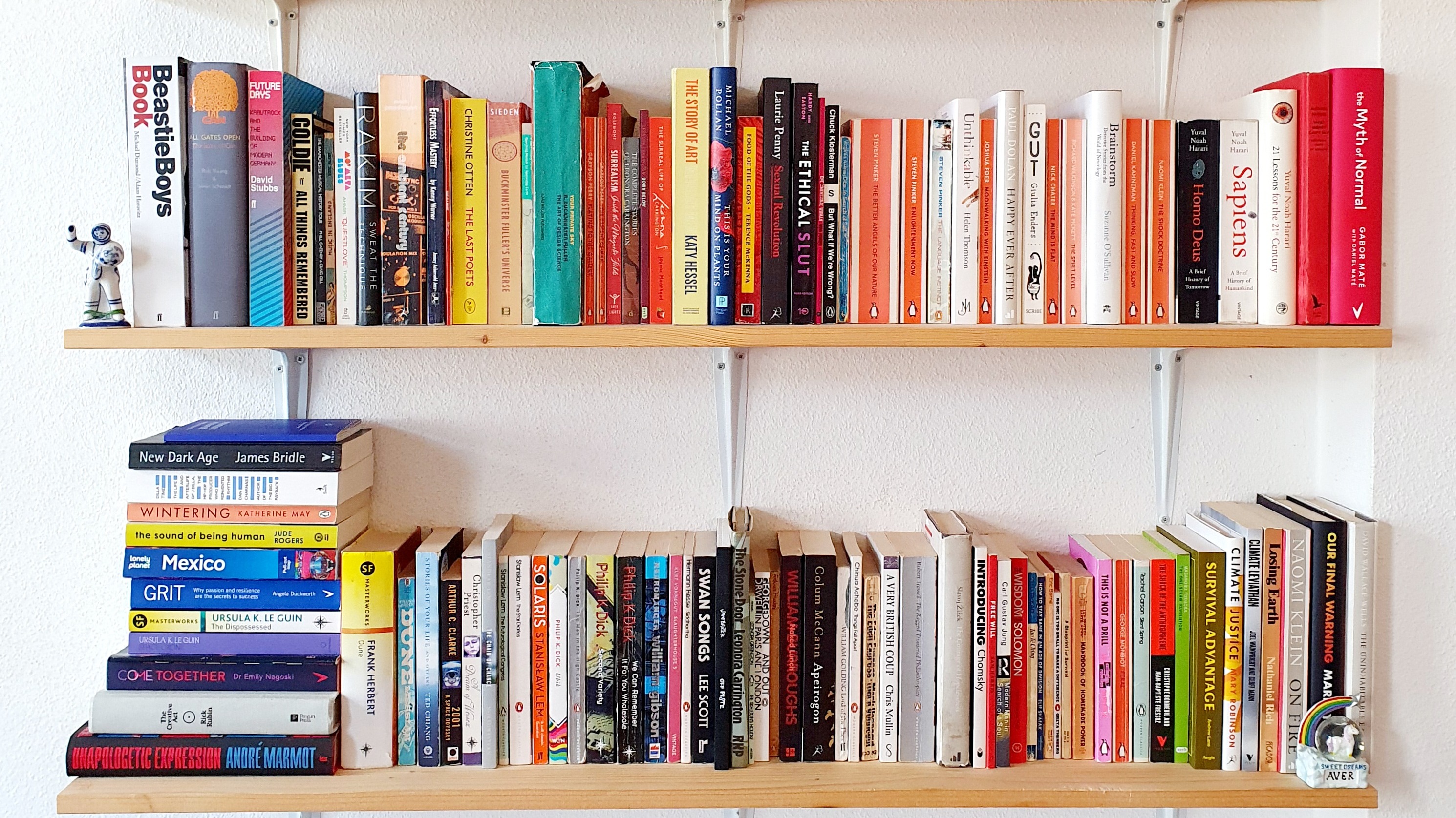 The Move 78 Show | Aver