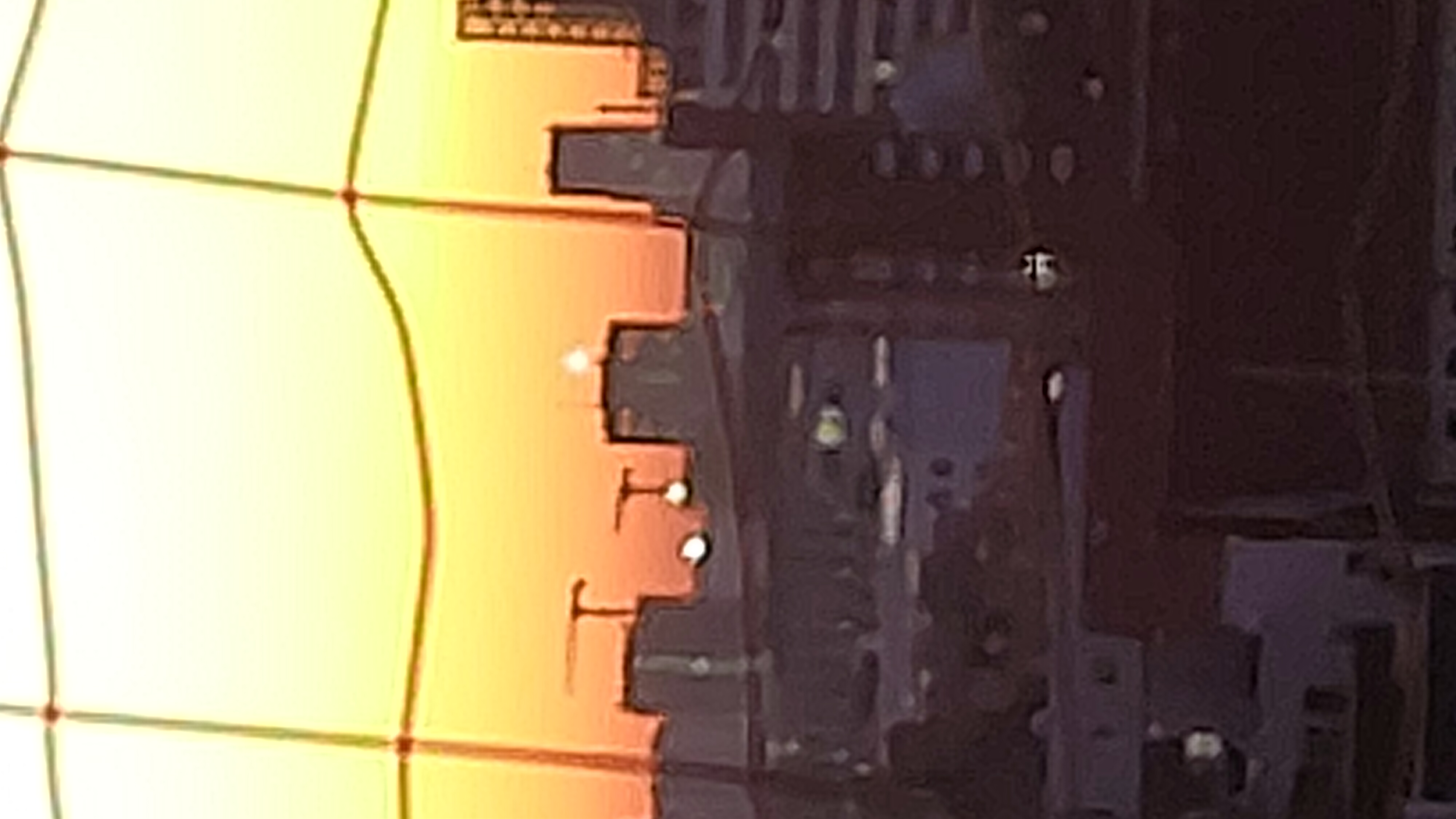 Come Closer | Houryar