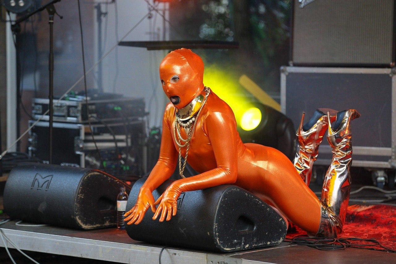 Whoriental Festival | Prince Emrah