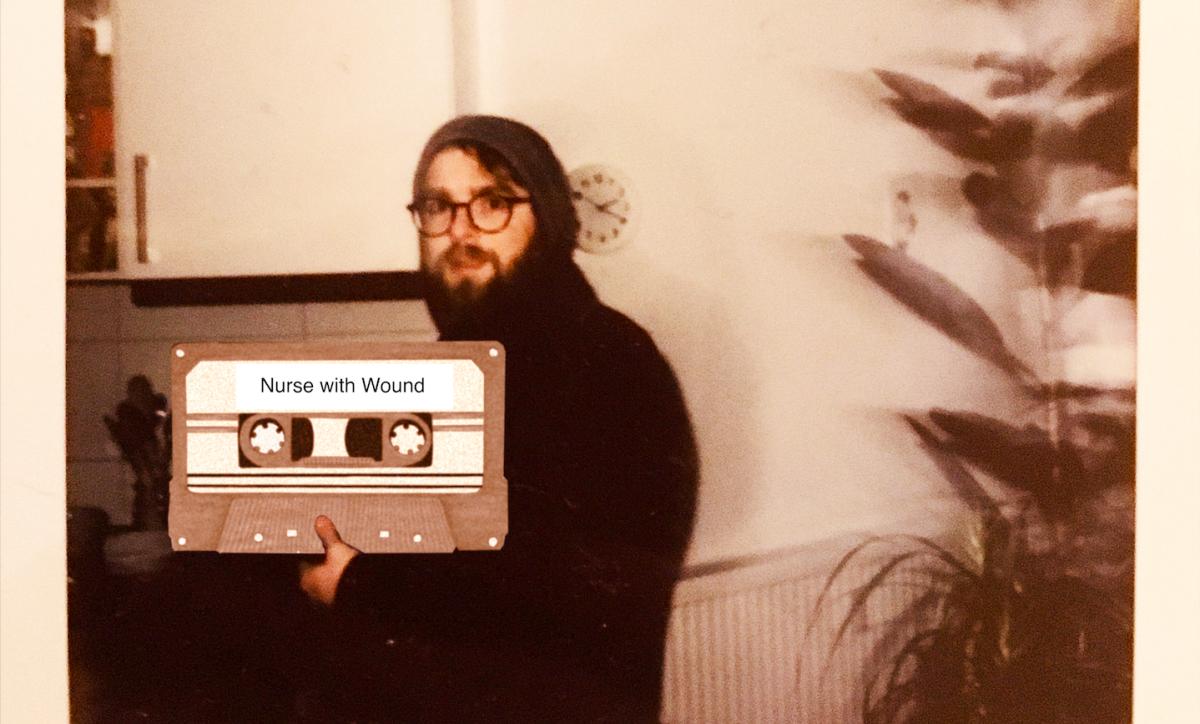 The Show Where We Just Listen To Nurse with Wound | Calum