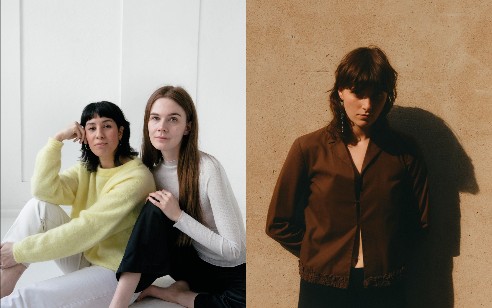 Ordinary Wednesday | Deniz & Miszo, Shauna Summers