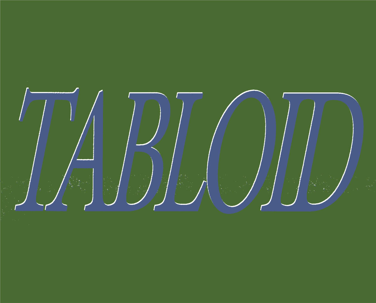 TABLOID Soundsystem
